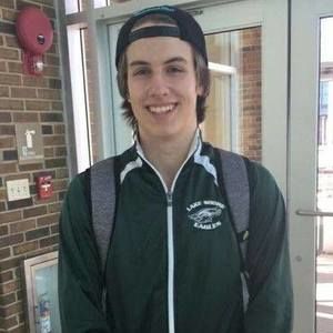 Meet your Posher, Mitchell